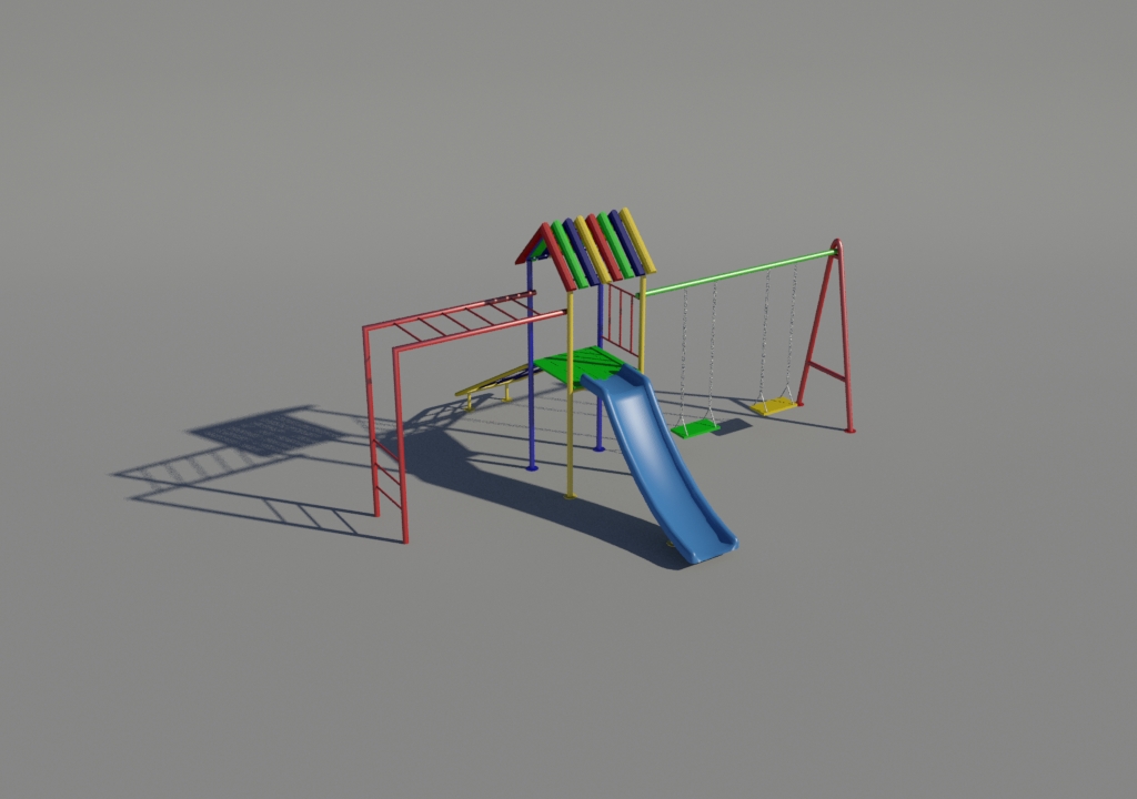 Modulo Exploradores Full