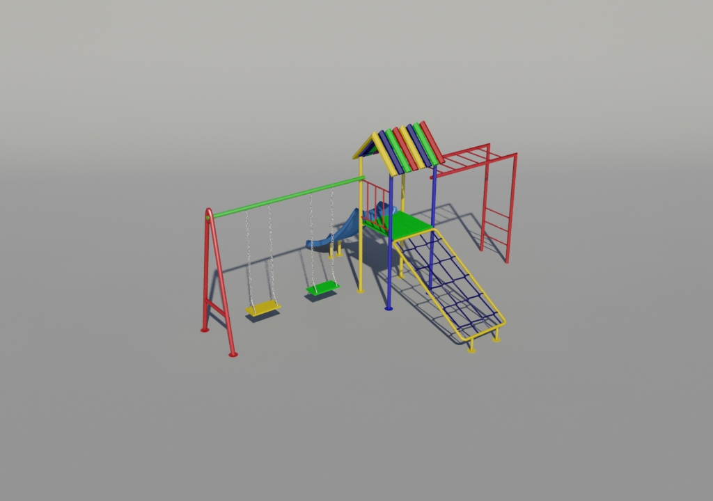 Modulo Exploradores Full